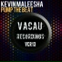 Kevin Maleesha