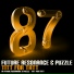 Future Resonance, Puzzle