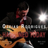 Ozeias Rodrigues