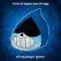 String Player Gamer feat. Legendav