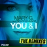 Mary G. feat. Ricardo Munoz feat. Ricardo Munoz