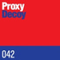 The Proxy
