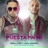 Persa "La Voz", Axcel Martinez