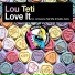 Lou Teti