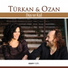 Türkan, Ozan