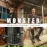 Adam Christopher, Dan Berk