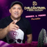D'alcântara & Banda Montagem