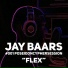 Jay Baars, Poseidon
