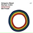 Gregoire Maret, Romain Collin, Bill Frisell