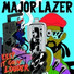 Major Lazer feat. Nina Sky & Ricky Blaze