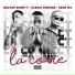 Eladio Carrion, Neutro Shorty, Gera MX