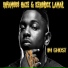 Infamous Haze, Kendrick Lamar
