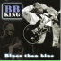 BB KING
