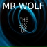 Mr Wolf, Alan Scaffardi