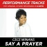 CeCe Winans