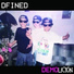 dfined feat. Fycho, Znaque