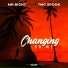 Mr Right feat. TMG Spook