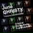 June Christy feat. The Kentones
