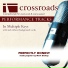 Crossroads Performance Tracks