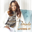 Dorinda Clark-Cole - Living It (2015)