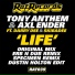 Tony Anthem & Axl Ender Feat Darry Dee & Skibadee