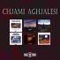 Chjami Aghjalesi