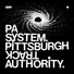 Pittsburgh Track Authority