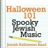 Jewish Halloween Band