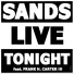 Sands Live, Frank H Carter III