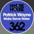Patrick Wayne