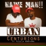 Urban Centurions feat. Fezela Omnyama