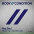 Ray Saul