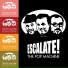Escalate!