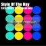 Style Of The Day