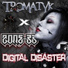 Zone-33, Tromatyk