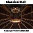 George Frideric Handel