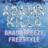Adamn Killa
