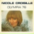 Nicole Croisille