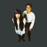 13. Rita Lee e Roberto de Carvalho