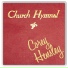 Corey Hensley
