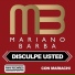 Mariano Barba