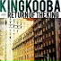 King Kooba, Simone "Flash" Gordon