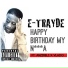 E-Trayde feat. Anzireli, Vlado