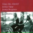 Täpp Ida Almlöf, Jenny Täpp & Jenny Bergman