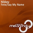 Nikkey
