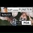 Sun Loving Funster, Ninjer