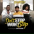 Divine Connection feat. DL Gaskins