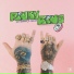 Miky Woodz, J Balvin