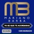 Mariano Barba