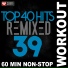 Power Music Workout
